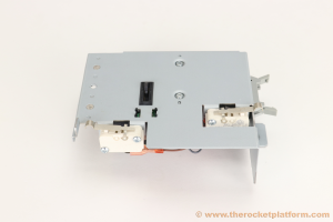 FG164 - Dell PowerVault ML6000 I/E Lock Switch