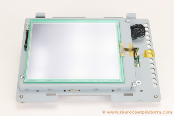 3-01992-16 - Dell PowerVault ML6000 LCD Touch Panel