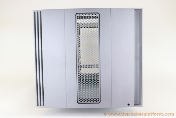 3-00391-01 - Dell PowerVault ML6000 Expansion Unit Chassis 9U