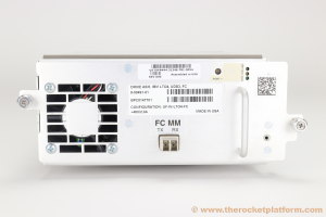 WN444 - Dell PowerVault ML6000 LTO-4 FC Tape Drive