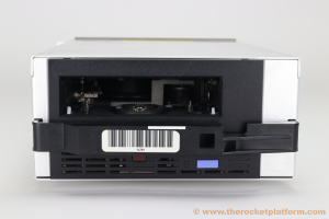 WN444 - Dell PowerVault ML6000 LTO-4 FC Tape Drive