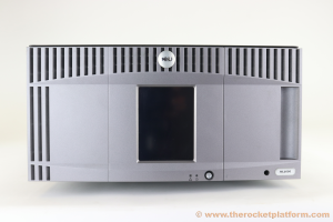 0DG952 - Dell PowerVault ML6000 Control Unit Chassis 5U