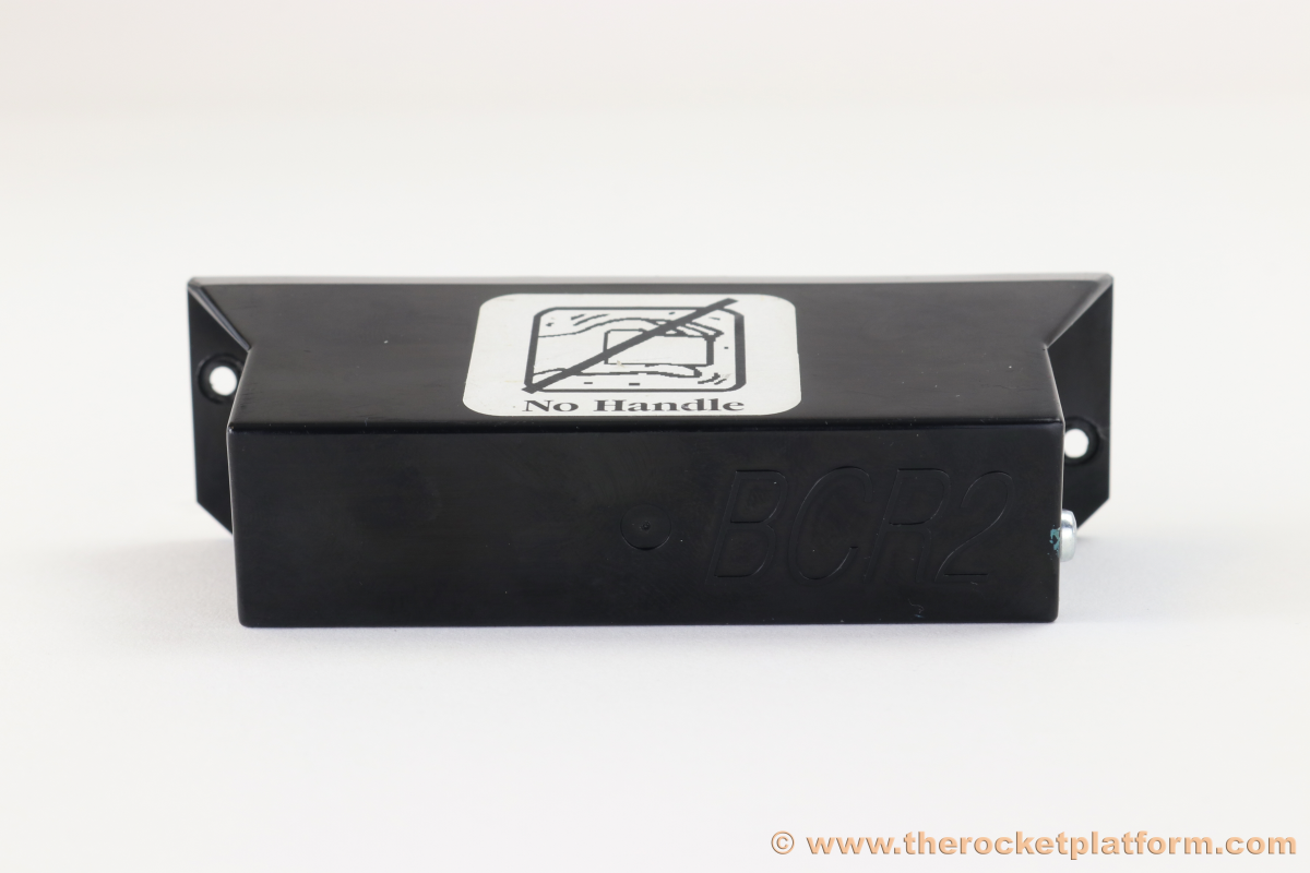 BCR-2 - Dell PV122T DLT Barcode Reader
