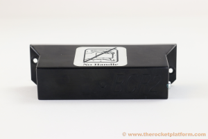 BCR-2 - Dell PV122T DLT Barcode Reader
