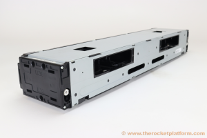HC835 - Dell PowerVault 124T Magazine LTO Style