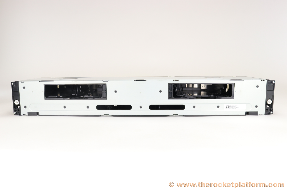 HC835 - Dell PowerVault 124T Magazine LTO Style