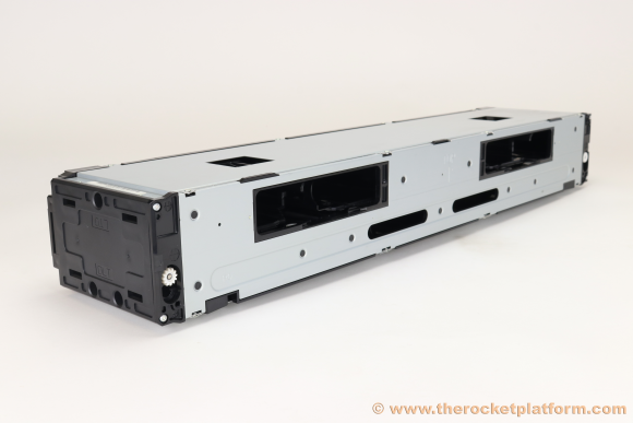 0HC956 - Dell PowerVault 124T Magazine DLT Style