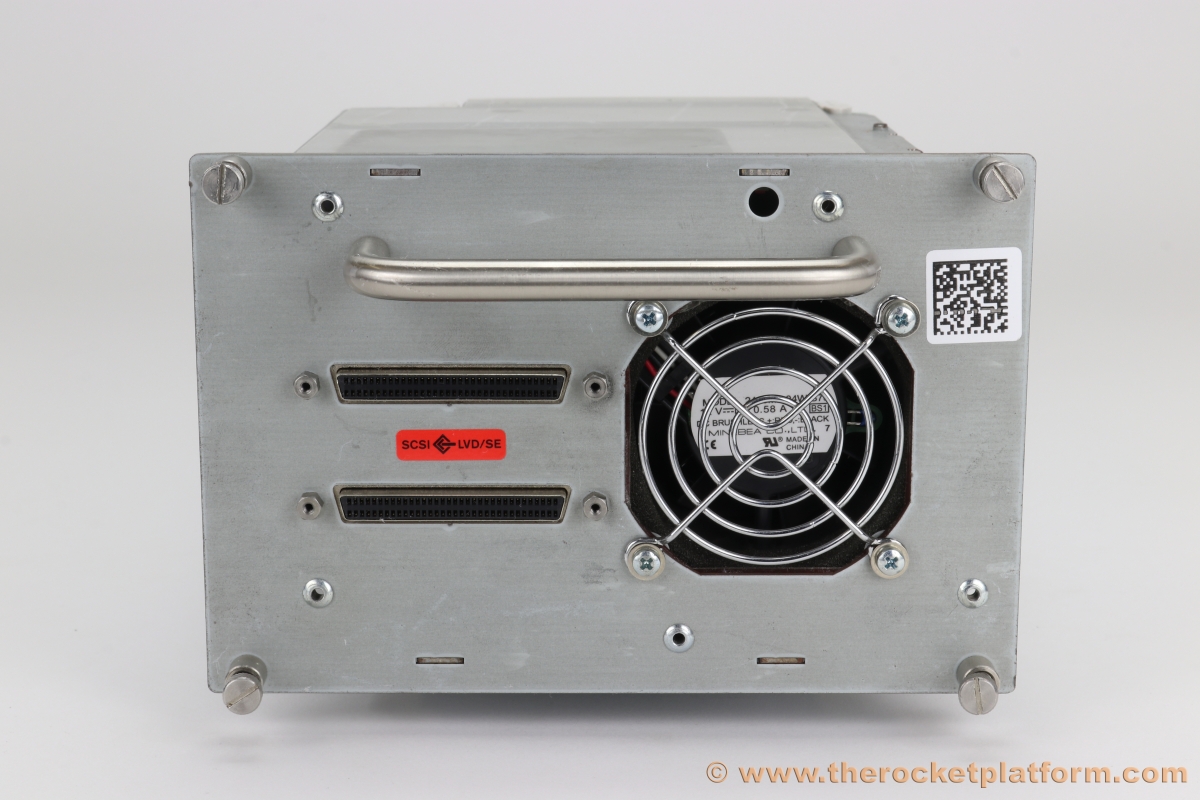 7Y244 - Dell PowerVault 132T LTO-1 SCSI Tape Drive