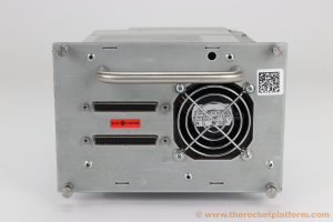 7Y244 - Dell PowerVault 132T LTO-1 SCSI Tape Drive