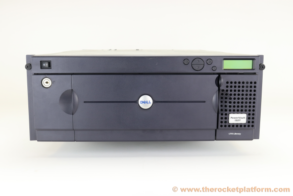 9-00298-01 - Dell PowerVault 132T Chassis LTO Style