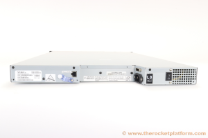 0JHVX - Dell PowerVault TL1000 with LTO-8 SAS