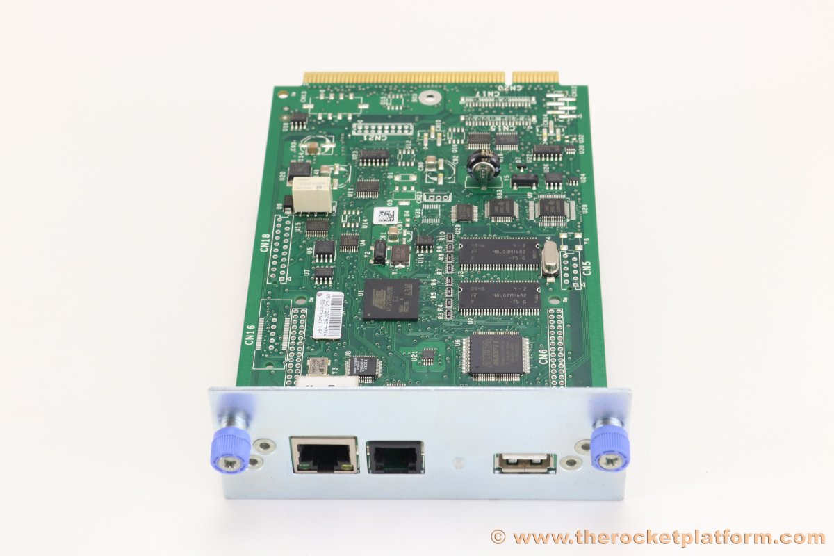 73Y16 - Dell PowerVault TL4000 Control Card