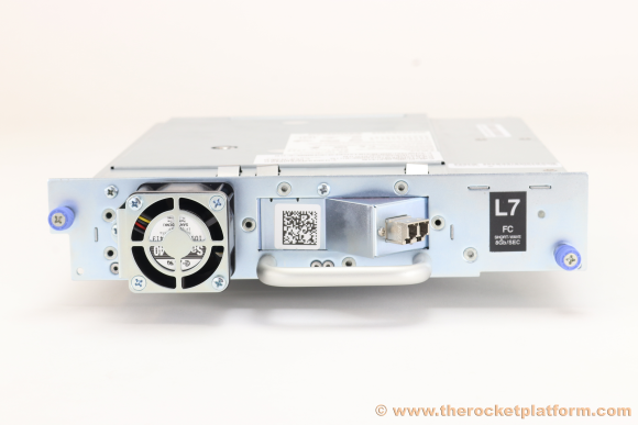 8M5F0 - Dell PowerVault TL2000 TL4000 LTO-7 FC Tape Drive