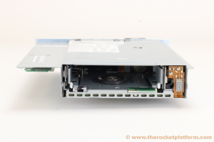 8M5F0 - Dell PowerVault TL2000 TL4000 LTO-7 FC Tape Drive