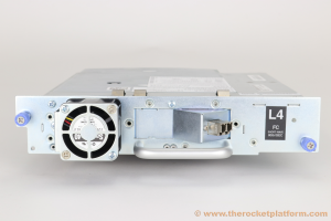 46X7145 - Dell PowerVault TL2000 TL4000 LTO-4 FC Tape Drive