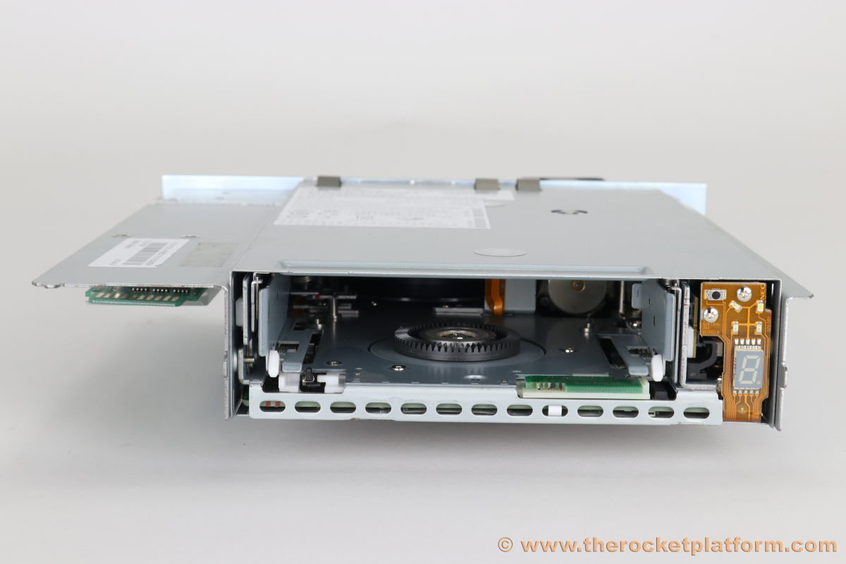 46X7145 - Dell PowerVault TL2000 TL4000 LTO-4 FC Tape Drive