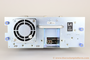 DX128 - Dell PowerVault TL2000 TL4000 LTO-4 FC Tape Drive