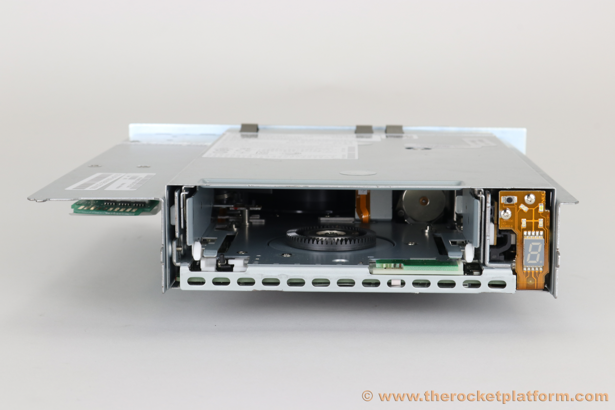 J9P18 - Dell PowerVault TL2000 TL4000 LTO-6 FC Tape Drive