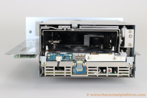 JM796 - Dell PowerVault TL2000 TL4000 LTO-4 SAS Tape Drive