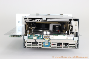 23R4699 - Dell PowerVault TL2000 TL4000 LTO-3 SCSI Tape Drive