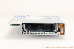 0M3HCC - Dell PowerVault TL2000 TL4000 LTO-7 SAS Tape Drive