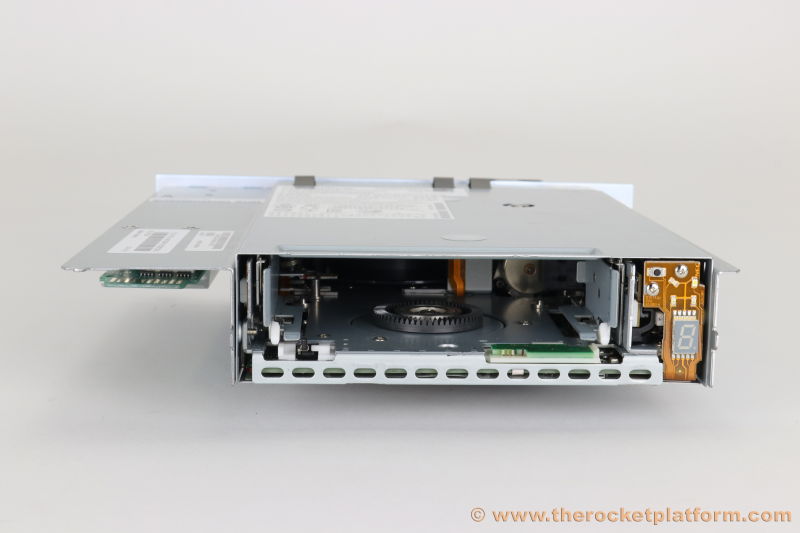 TKC16 Dell PowerVault TL2000 TL4000 LTO6 SAS Tape Drive