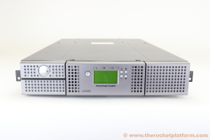 WPDW5 - Dell PowerVault TL2000 Tape Library Chassis
