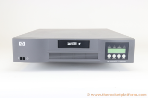 C9572-69000 - HP 1/8 Carousel Tape Library LTO-1 SCSI