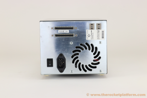 C5717A - HP DDS-4 Tape Library Autoloader