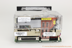 154871-003 - HP DLT8000 Internal Mount SCSI Tape Drive