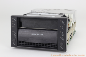 154871-003 - HP DLT8000 Internal Mount SCSI Tape Drive