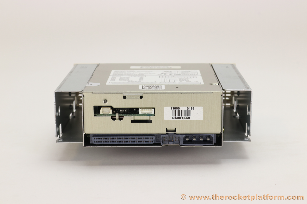 158856-001 - HP DDS-4 Internal Mount SCSI Tape Drive