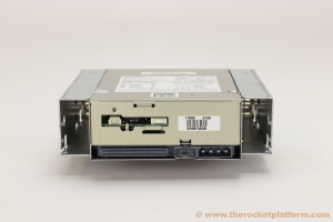 158856-001 - HP DDS-4 Internal Mount SCSI Tape Drive