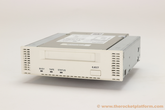 158856-001 - HP DDS-4 Internal Mount SCSI Tape Drive