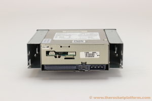 158856-002 - HP DDS-4 Internal Mount SCSI Tape Drive