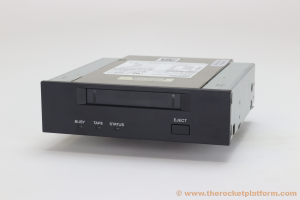 158856-002 - HP DDS-4 Internal Mount SCSI Tape Drive