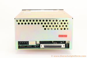 258266-001 - HP SDLT320 Internal Mount SCSI Tape Drive