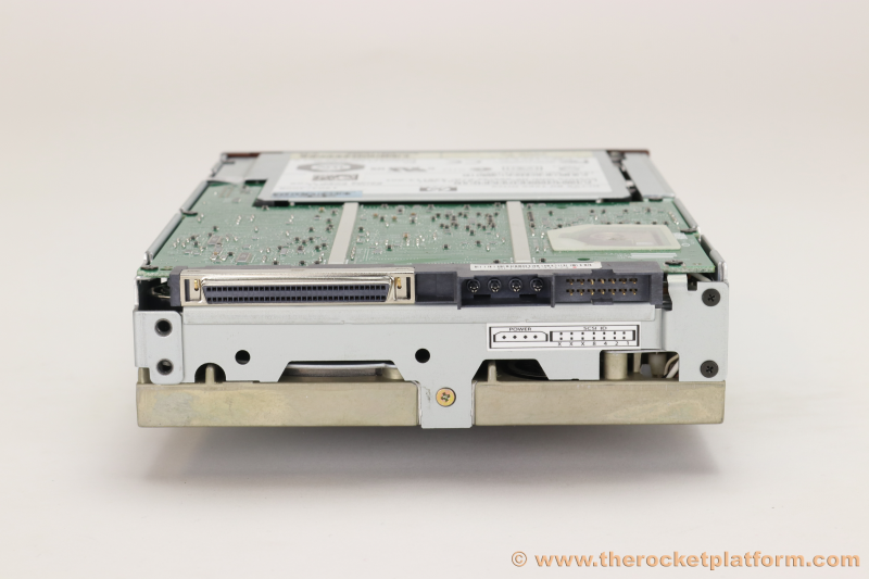338113001 HP VS80 Internal Mount SCSI Tape Drive