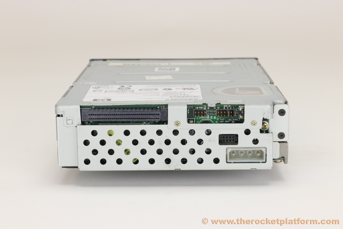 382017-001 - HP VS160 Internal Mount SCSI Tape Drive