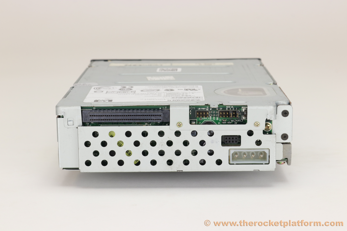 A7569A - HP VS160 Internal Mount SCSI Tape Drive