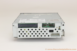 A7569A - HP VS160 Internal Mount SCSI Tape Drive