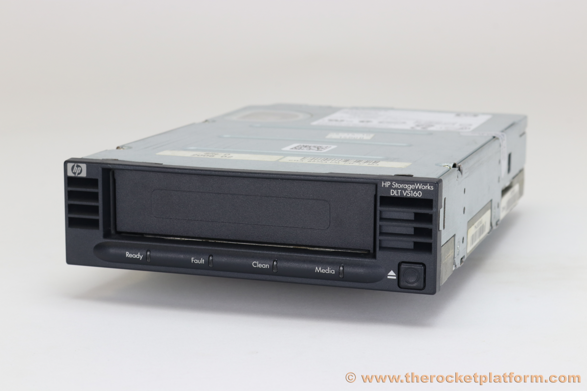 382017-001 - HP VS160 Internal Mount SCSI Tape Drive
