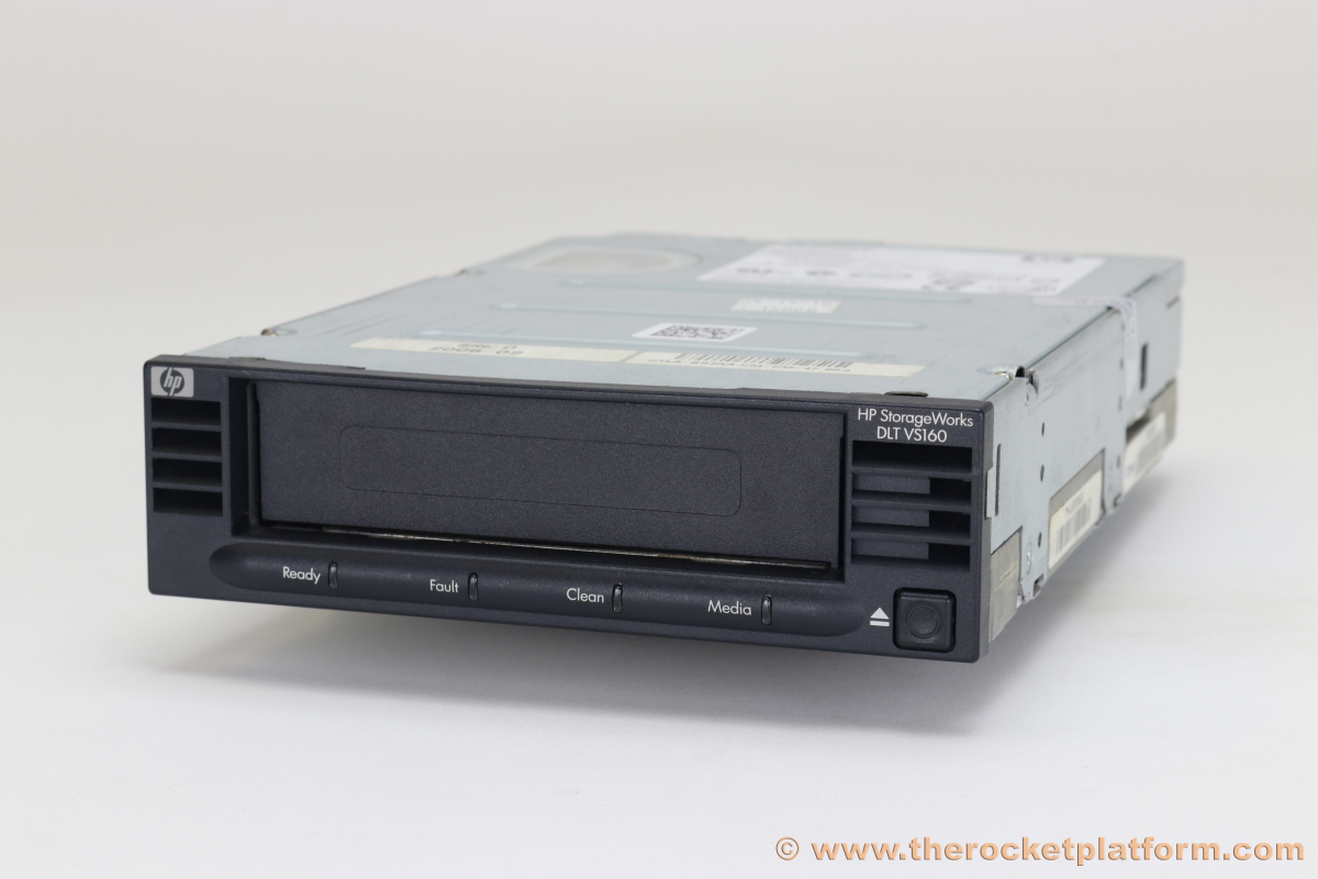 A7569A - HP VS160 Internal Mount SCSI Tape Drive