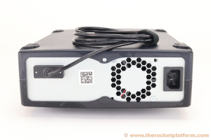 496502-001 - HP DAT320 External Tabletop USB Tape Drive