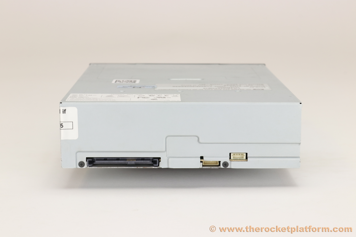 AJ830A - HP DAT320 Internal Mount SAS Tape Drive