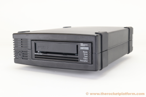 BB874A - HP LTO-7 External Tabletop SAS Tape Drive