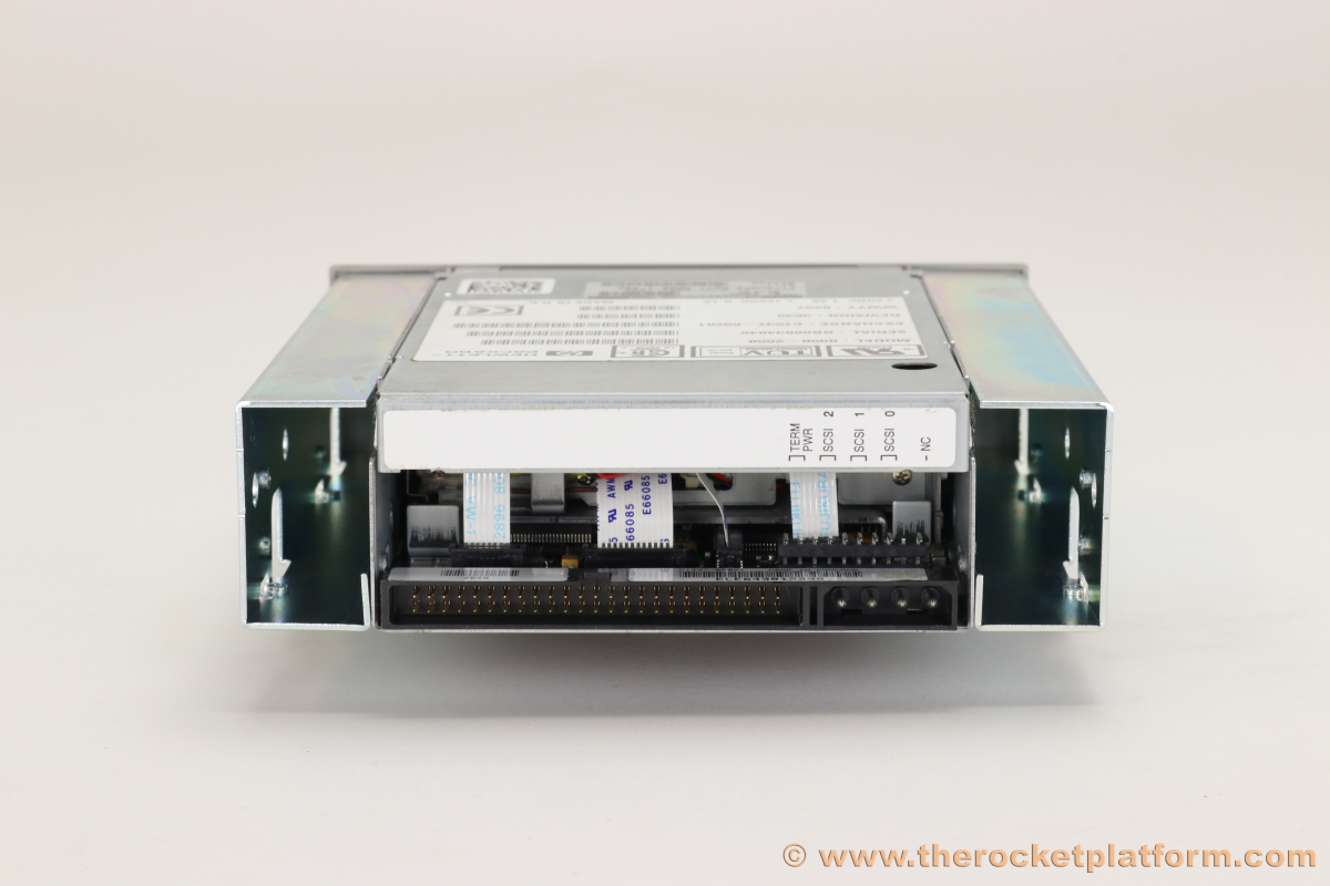 C1537A - HP DDS-3 Internal Mount SCSI Tape Drive