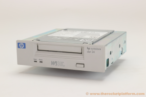 C1537-69202 - HP DDS-3 Internal Mount SCSI Tape Drive