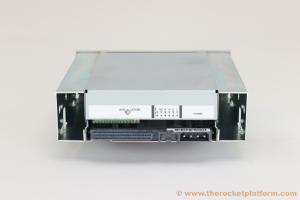 C5686A - HP DDS-4 Internal Mount SCSI Tape Drive