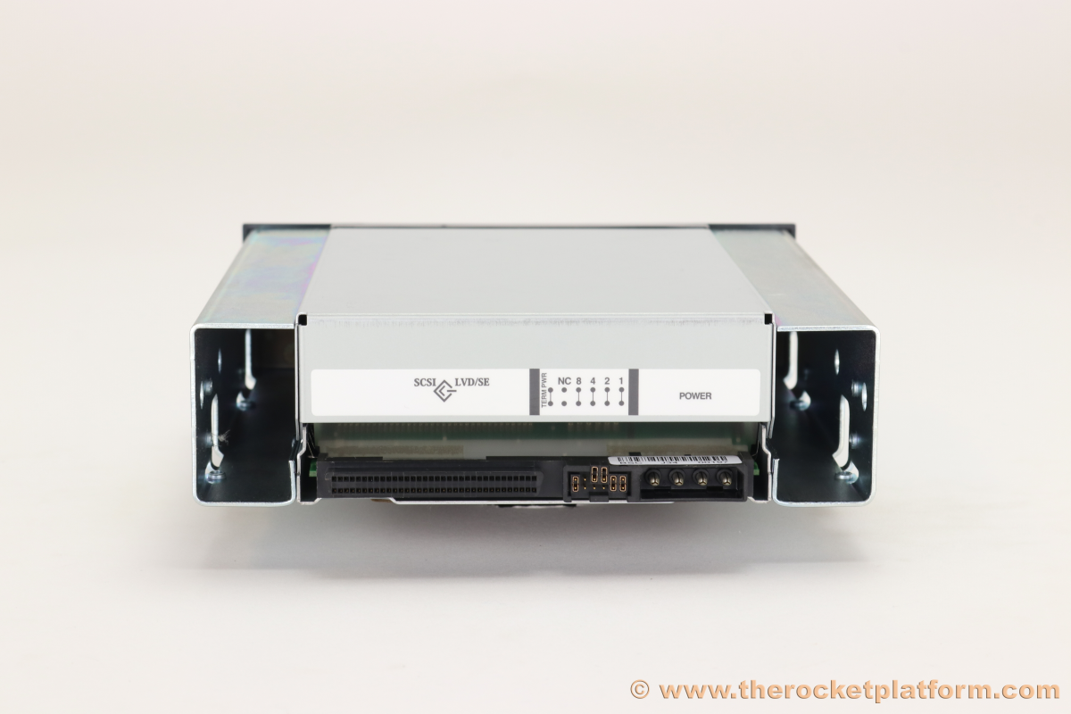 C5686C - HP DDS-4 Internal Mount SCSI Tape Drive